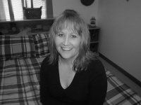 Dawn Saner