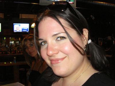Stacey Alspaugh