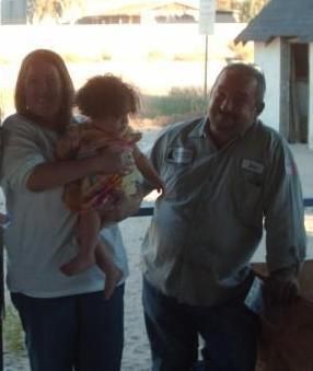 Daniel Chuy