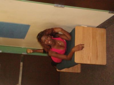 Sasha Clayton