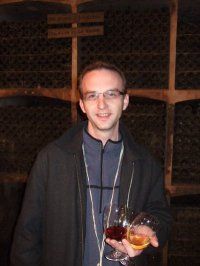 Trevor Martin