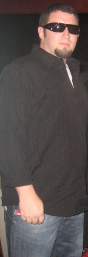 James Vega