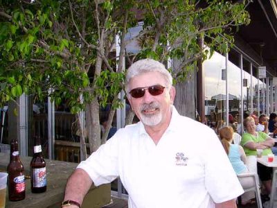 Daniel Diramio