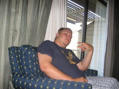 Ryan Toombs