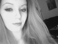 Ashley Vize