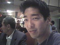 Vincent Yau