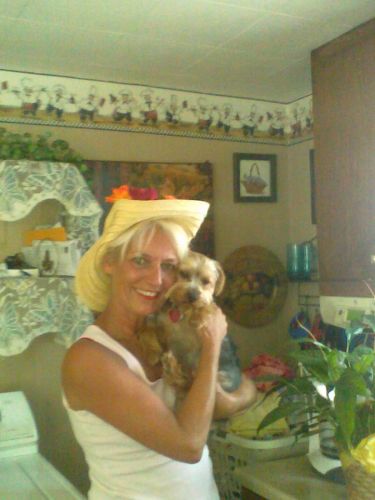 Karen Burnette
