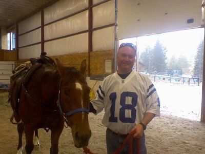 Kent Stohler