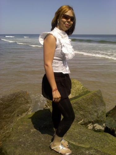 Lashauna Hilyard