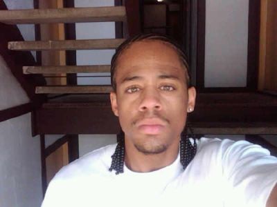 Joshua Wright