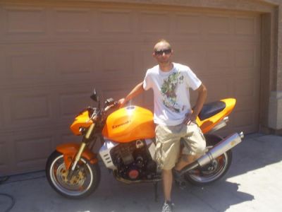 Luke Montgomery