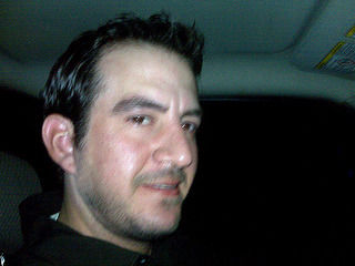 Aaron Hogan