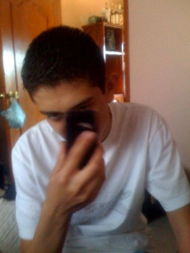 Earvin Godinez