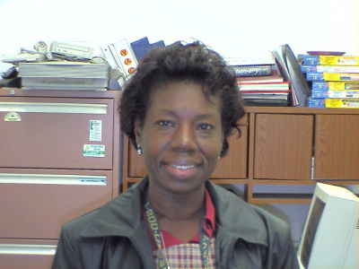 Desiree Miller