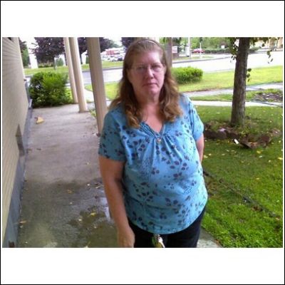 Karen Turner