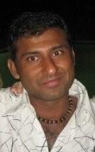 Ramesh Dorairaj