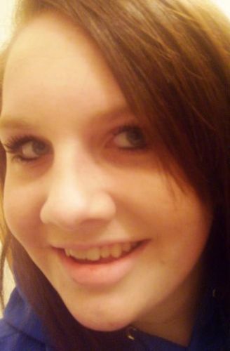 Hollie Anderson