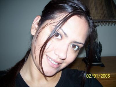 Cynthia Lopez