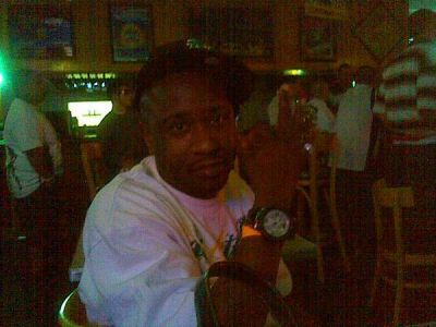 Geraldo Barnes