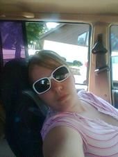 Mindy Cain