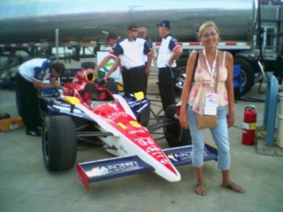 Rachel Chandler