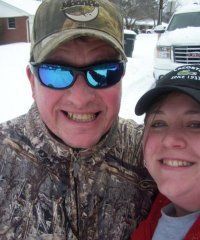 Michael Mcbroom