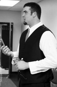 James Pierce