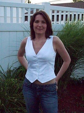 Dawn Gault