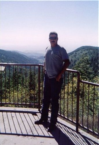 Manuel Madrid
