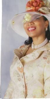 Shirley Larkins