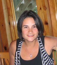 Shari Holland