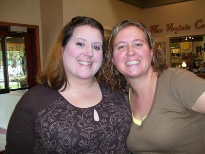Heather Rhoades