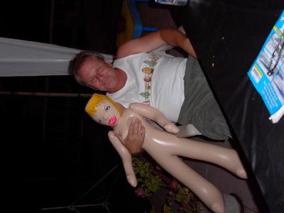 Steven Ottinger