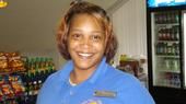 Antionette Moore