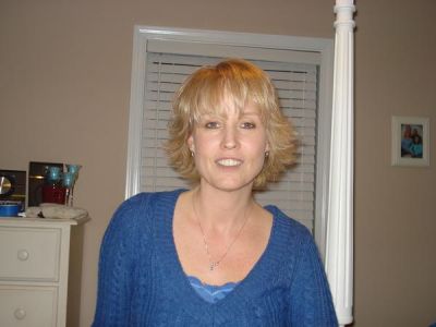 Gina Lillie