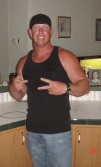 Scott Kesterson