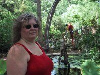 Donna Newman