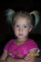 Kaylene Stephens