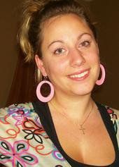 Heather Robinson