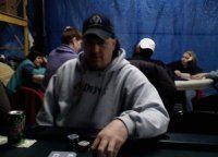 Daniel Charron