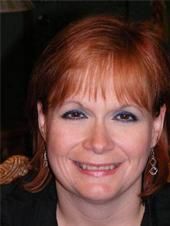 Renee Gillespie