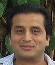 Yogesh Karki