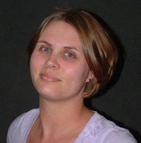 Lara Anderson