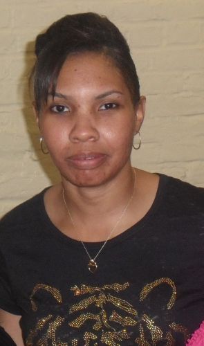 Shelley Jenkins