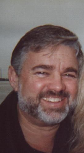 Terry Swan