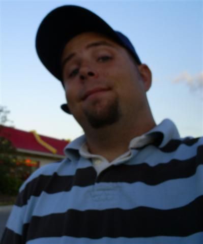 Ryan Scussel
