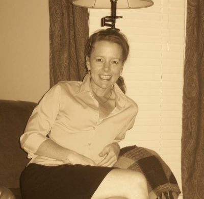 Sharon Fisher