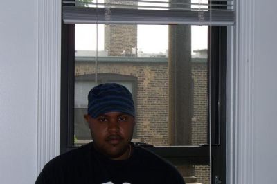 Aaron Beasley
