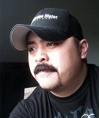 Richie Esteban