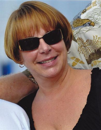 Patricia Kinnear